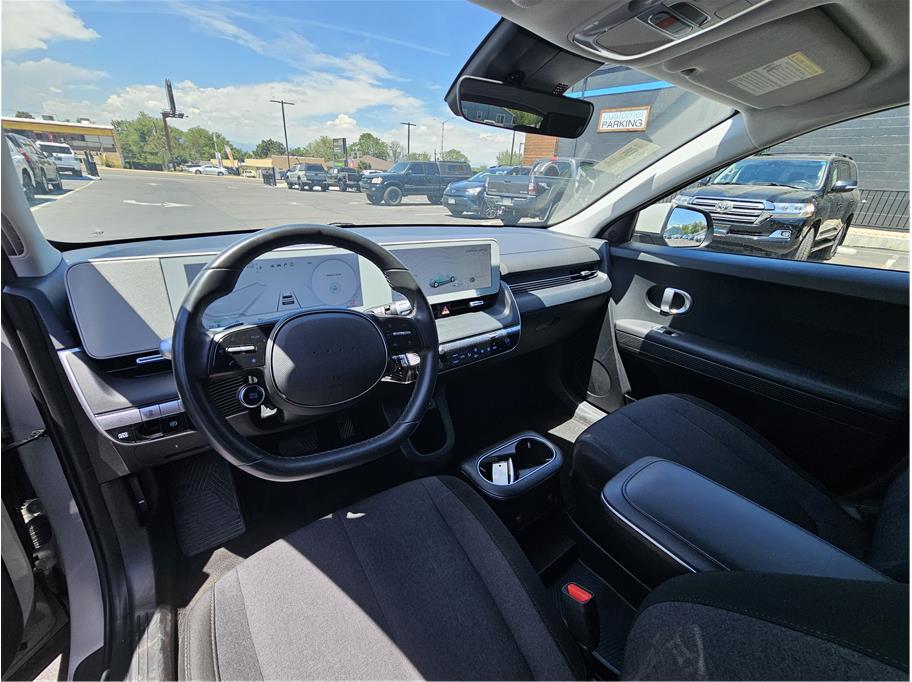 hyundai ioniq 5 2024 KM8KMDDF7RU288393 image hyundai ioniq 5 2024 KM8KMDDF7RU288393 image
